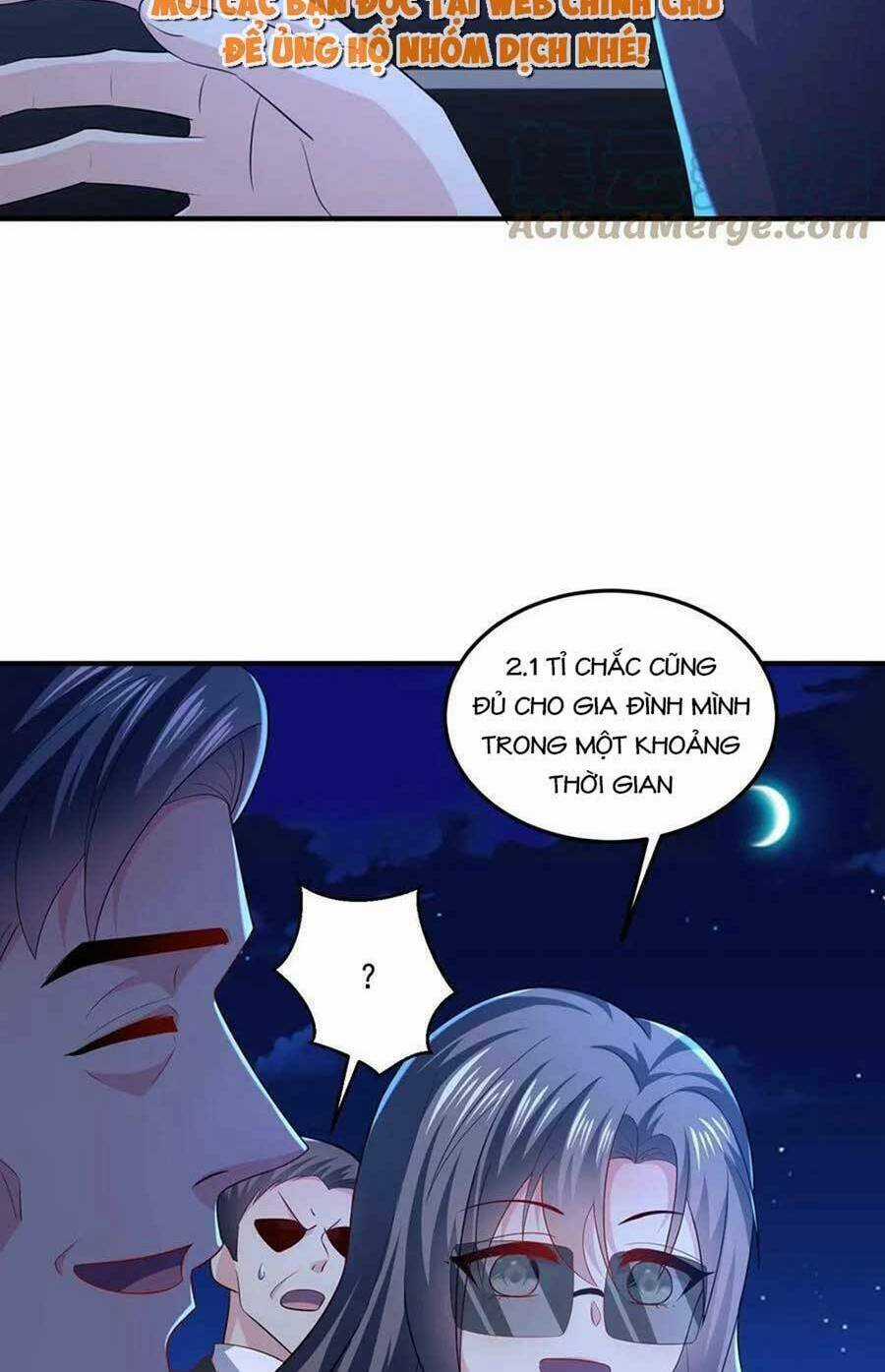 Bệnh Kiều Lệ Gia Được Ta Sủng Ái Nên Kiêu Chapter 10 trang 21