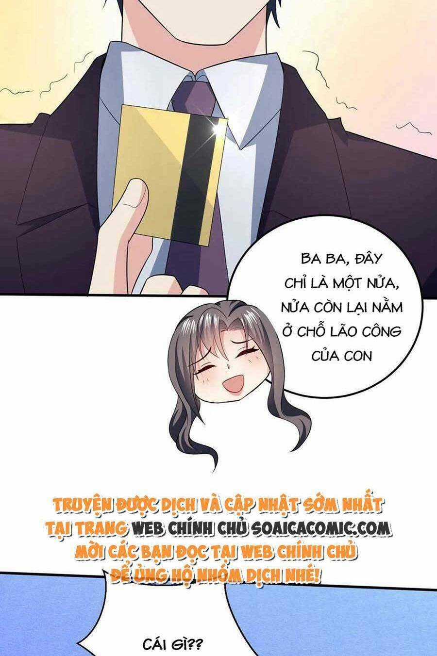 Bệnh Kiều Lệ Gia Được Ta Sủng Ái Nên Kiêu Chapter 10 trang 26