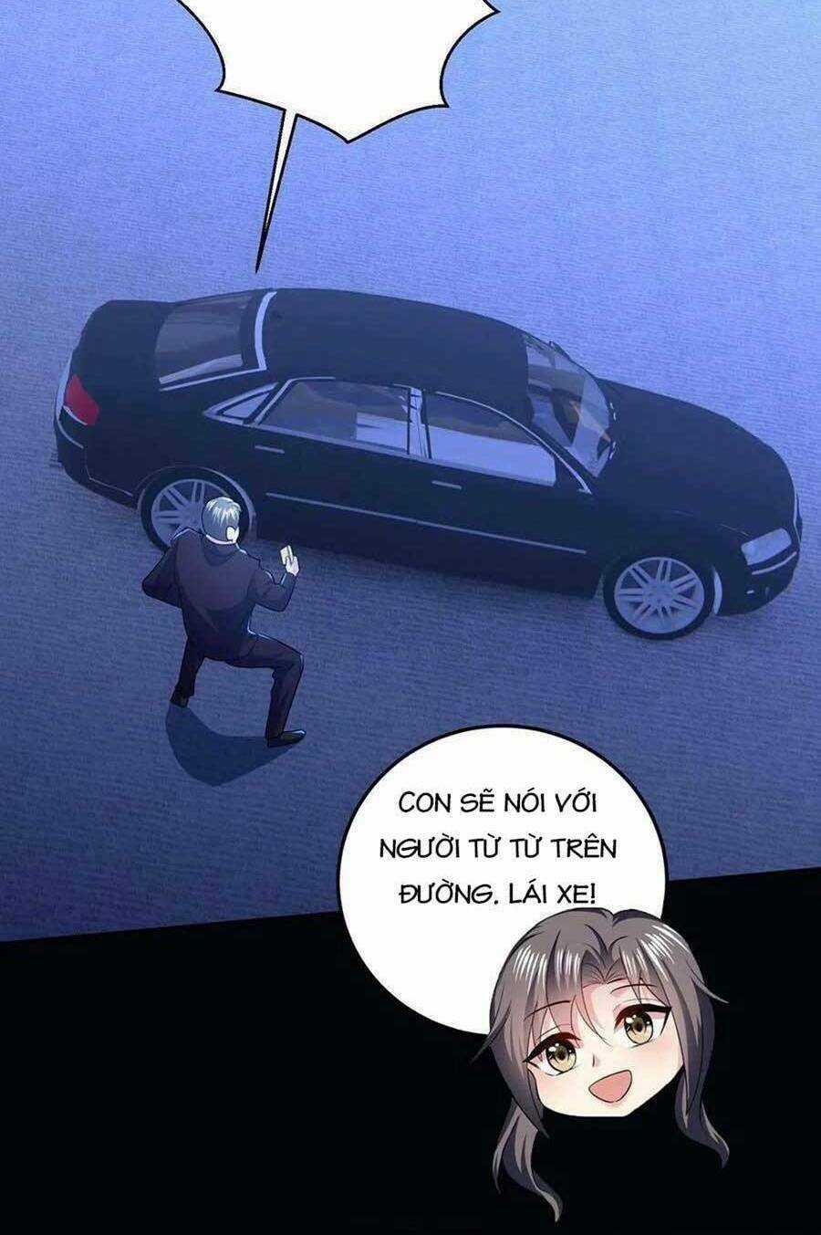 Bệnh Kiều Lệ Gia Được Ta Sủng Ái Nên Kiêu Chapter 10 trang 27