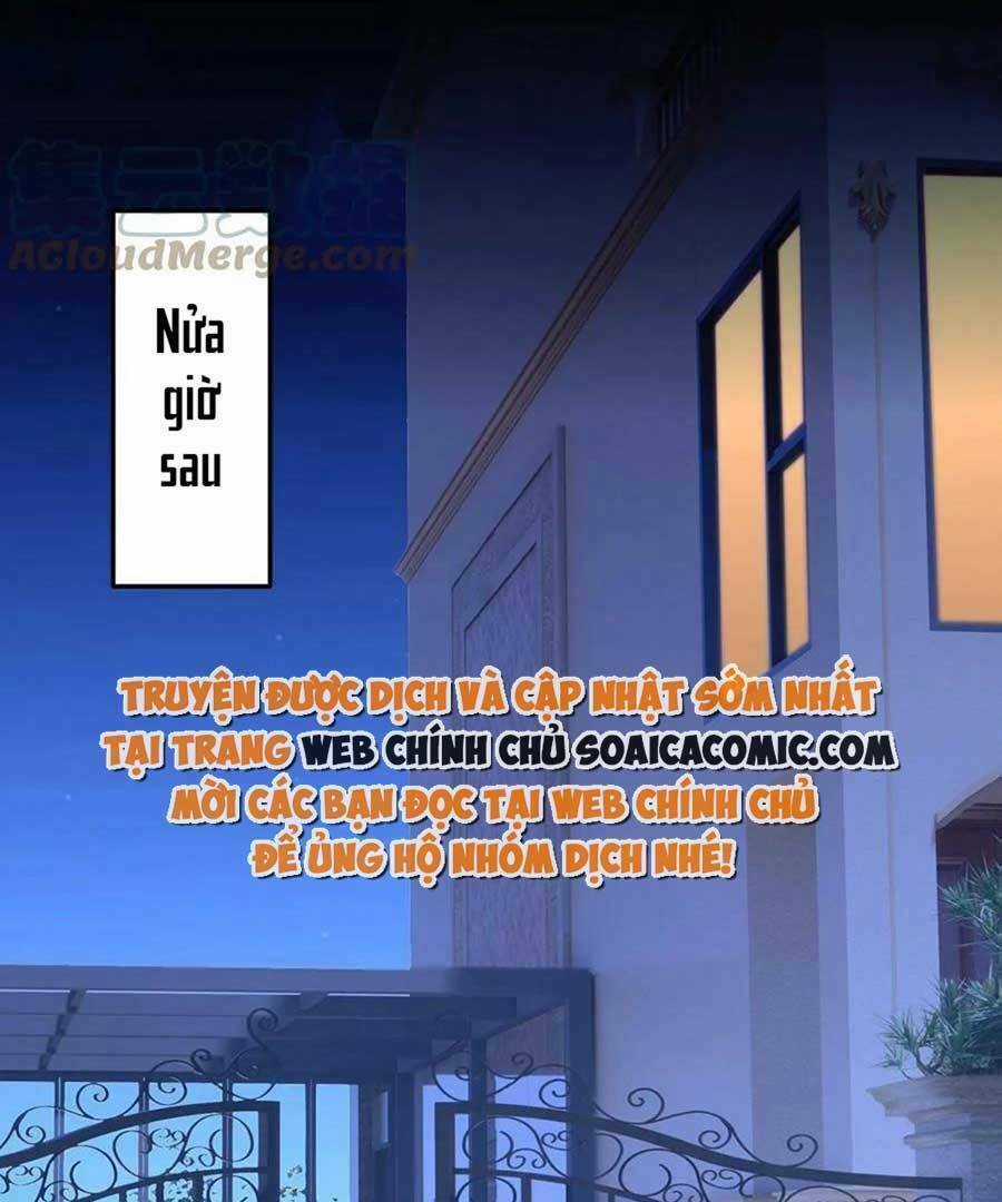Bệnh Kiều Lệ Gia Được Ta Sủng Ái Nên Kiêu Chapter 10 trang 28