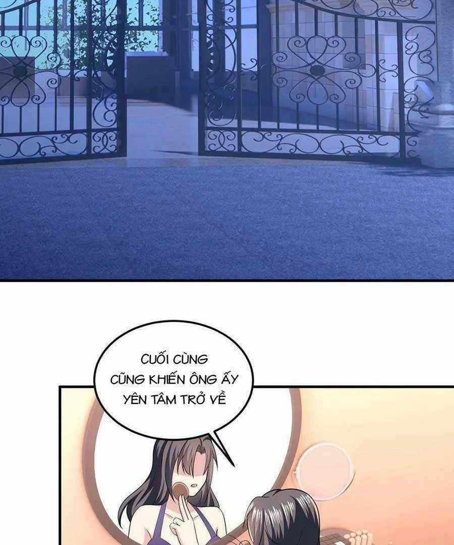 Bệnh Kiều Lệ Gia Được Ta Sủng Ái Nên Kiêu Chapter 10 trang 29