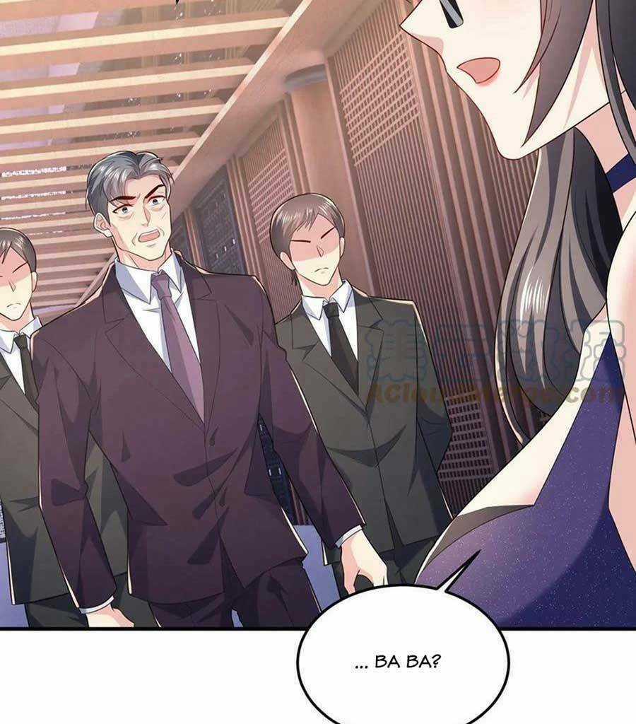 Bệnh Kiều Lệ Gia Được Ta Sủng Ái Nên Kiêu Chapter 10 trang 3