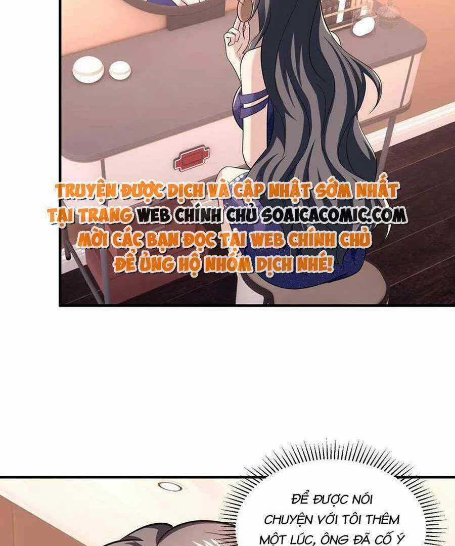 Bệnh Kiều Lệ Gia Được Ta Sủng Ái Nên Kiêu Chapter 10 trang 30