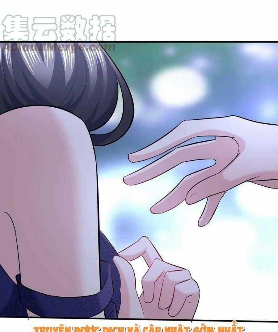 Bệnh Kiều Lệ Gia Được Ta Sủng Ái Nên Kiêu Chapter 10 trang 34