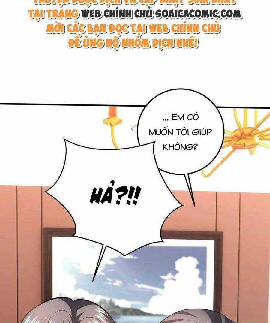 Bệnh Kiều Lệ Gia Được Ta Sủng Ái Nên Kiêu Chapter 10 trang 35