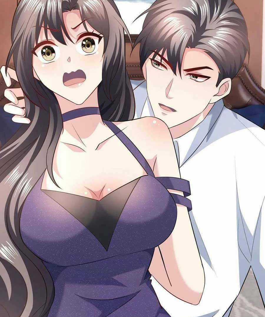 Bệnh Kiều Lệ Gia Được Ta Sủng Ái Nên Kiêu Chapter 10 trang 36