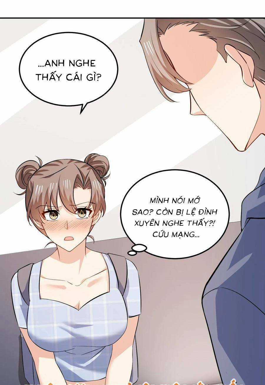 Bệnh Kiều Lệ Gia Được Ta Sủng Ái Nên Kiêu Chapter 102 trang 0