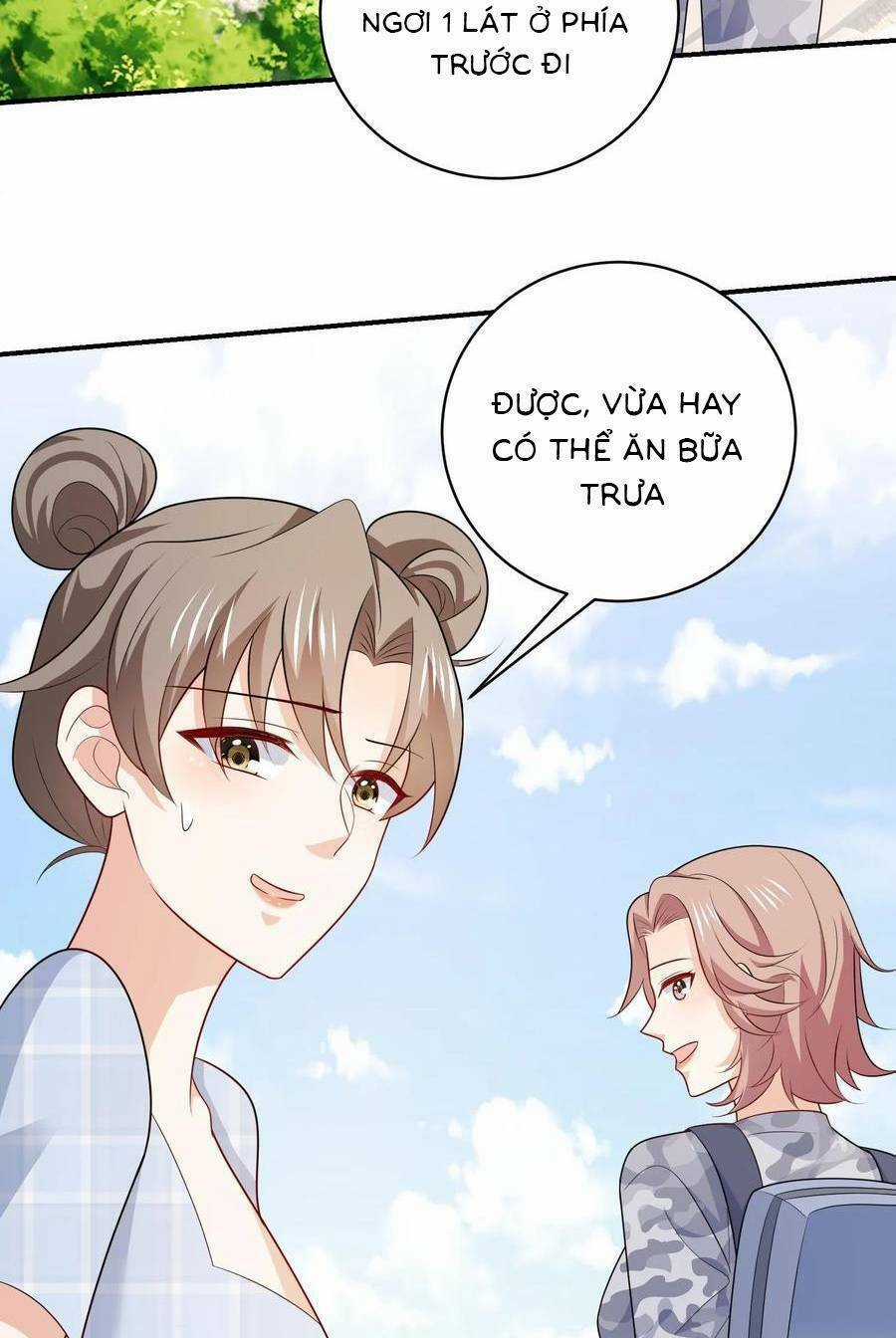 Bệnh Kiều Lệ Gia Được Ta Sủng Ái Nên Kiêu Chapter 105 trang 1