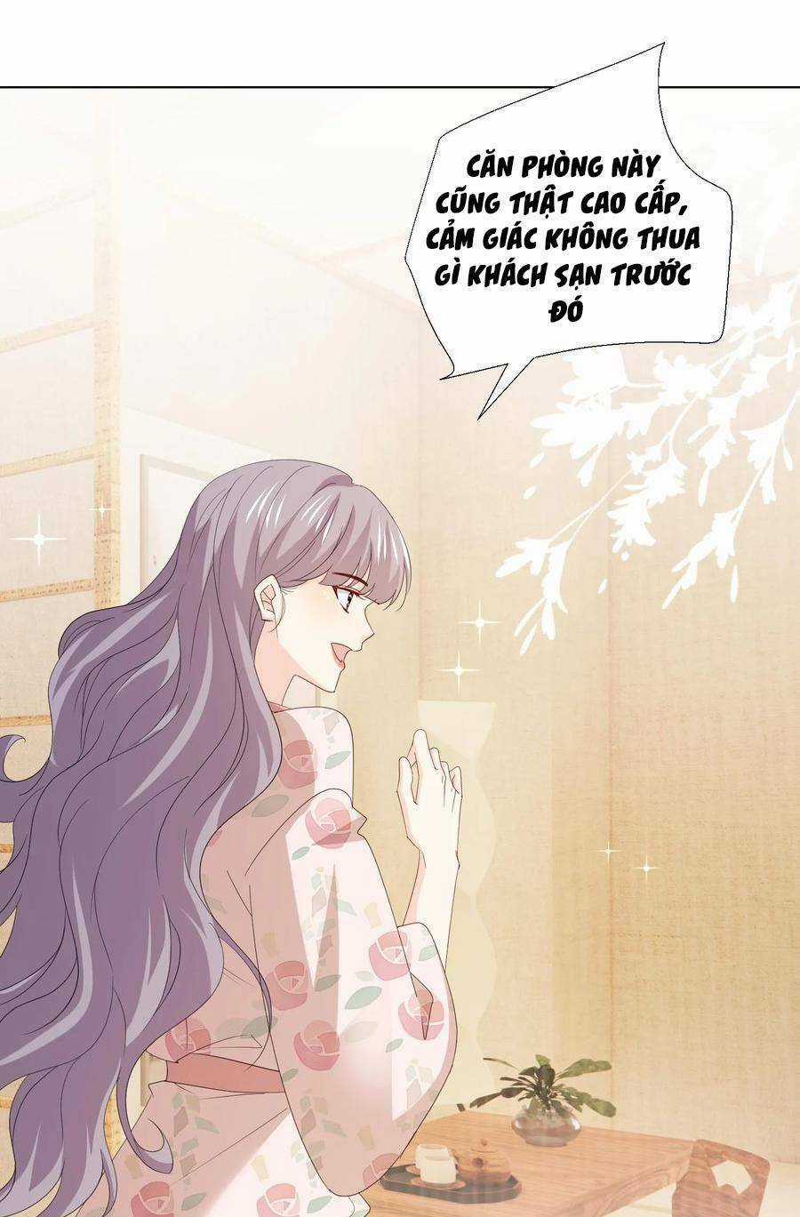 Bệnh Kiều Lệ Gia Được Ta Sủng Ái Nên Kiêu Chapter 109 trang 0