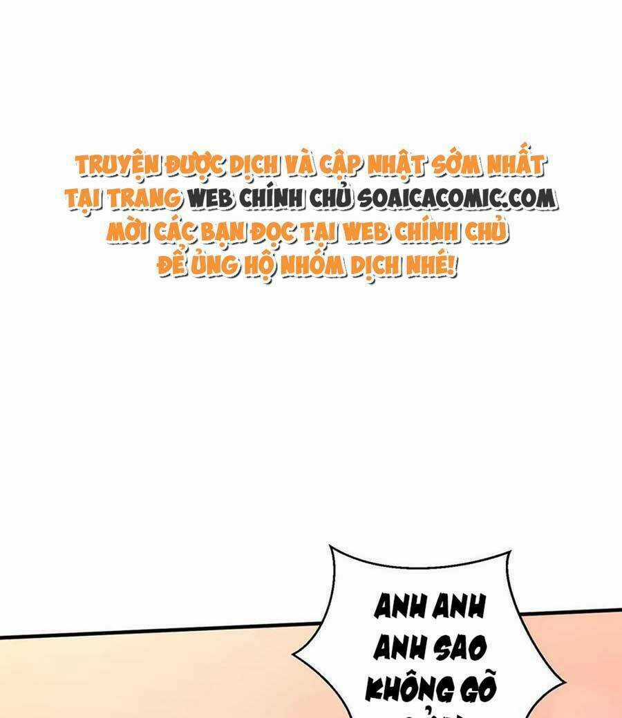 Bệnh Kiều Lệ Gia Được Ta Sủng Ái Nên Kiêu Chapter 11 trang 0