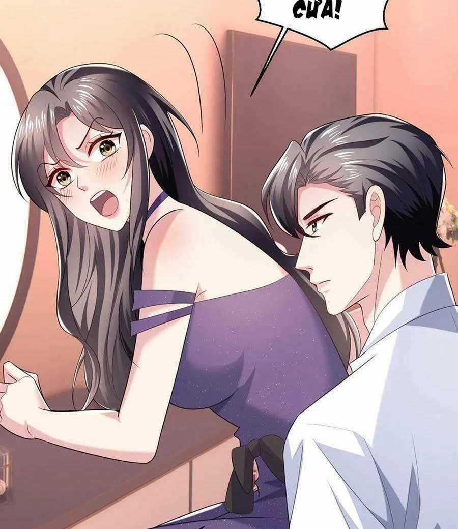 Bệnh Kiều Lệ Gia Được Ta Sủng Ái Nên Kiêu Chapter 11 trang 1