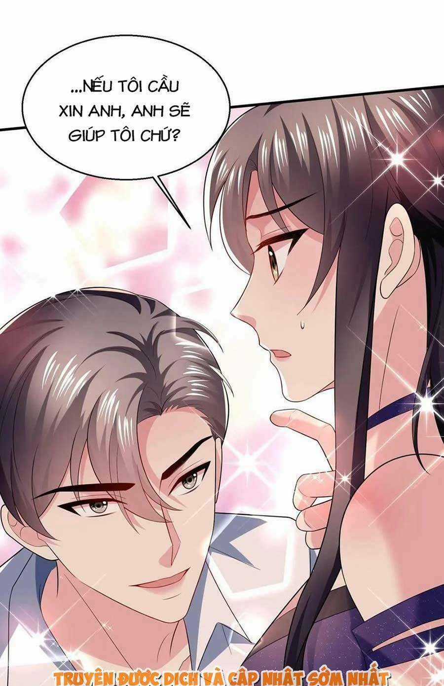 Bệnh Kiều Lệ Gia Được Ta Sủng Ái Nên Kiêu Chapter 11 trang 10