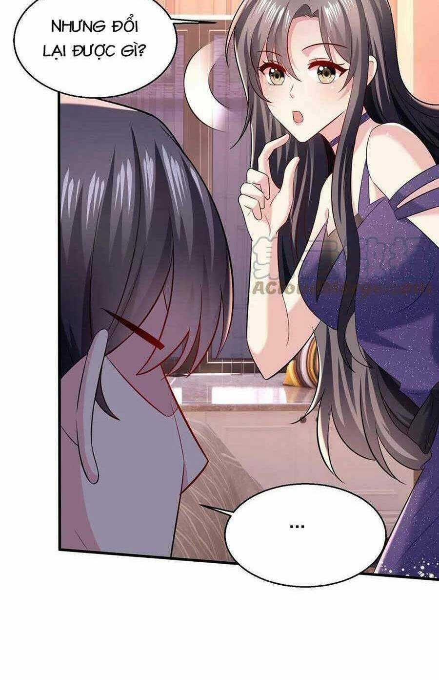 Bệnh Kiều Lệ Gia Được Ta Sủng Ái Nên Kiêu Chapter 11 trang 13