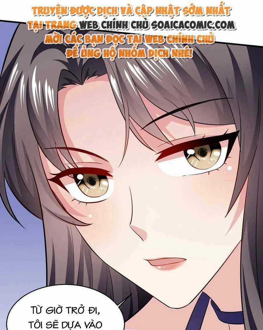 Bệnh Kiều Lệ Gia Được Ta Sủng Ái Nên Kiêu Chapter 11 trang 14