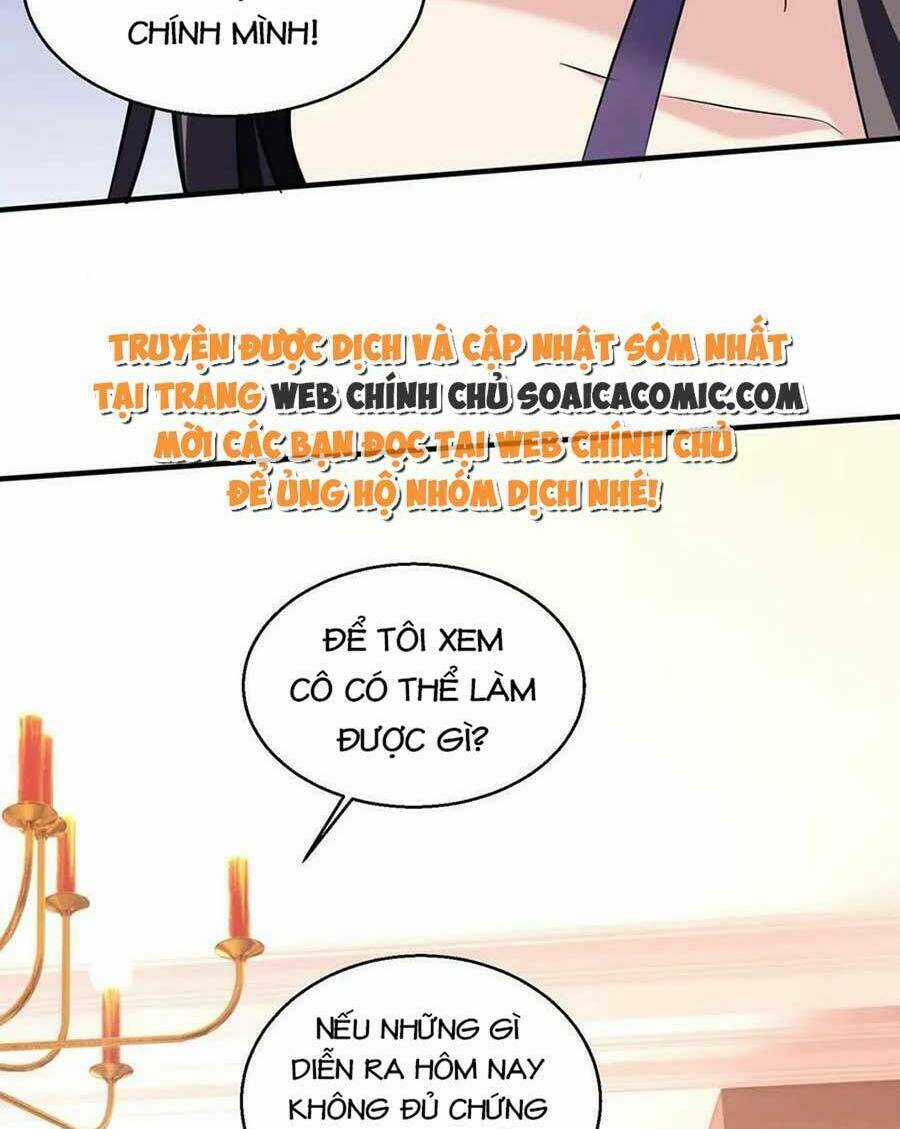 Bệnh Kiều Lệ Gia Được Ta Sủng Ái Nên Kiêu Chapter 11 trang 15