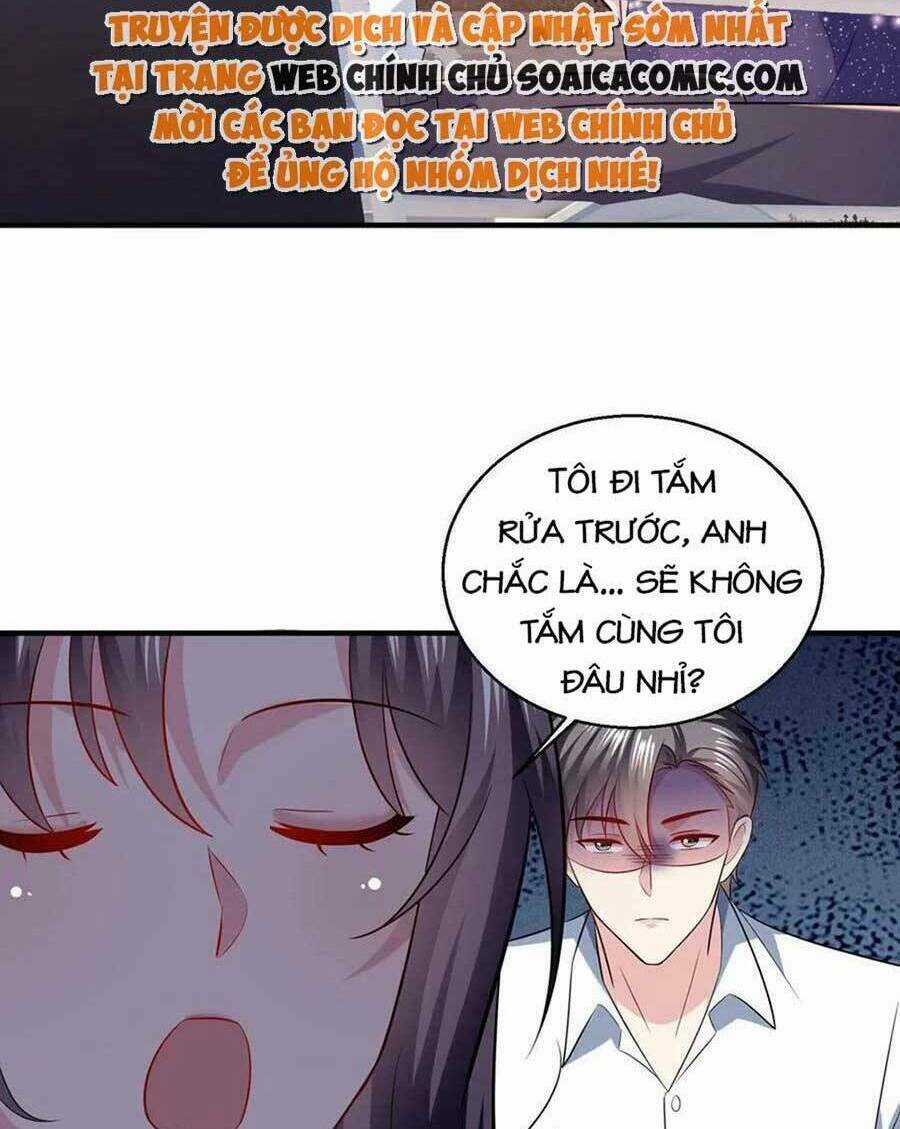 Bệnh Kiều Lệ Gia Được Ta Sủng Ái Nên Kiêu Chapter 11 trang 17