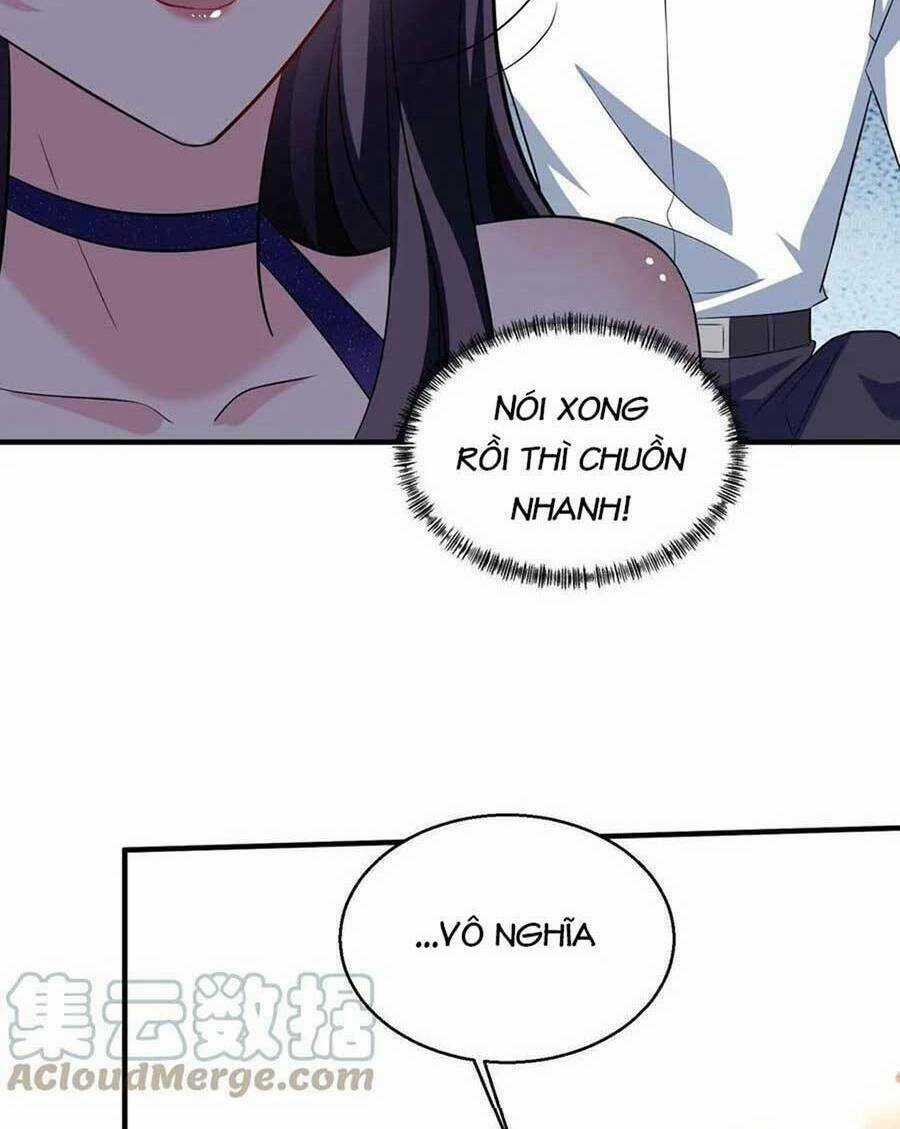 Bệnh Kiều Lệ Gia Được Ta Sủng Ái Nên Kiêu Chapter 11 trang 18