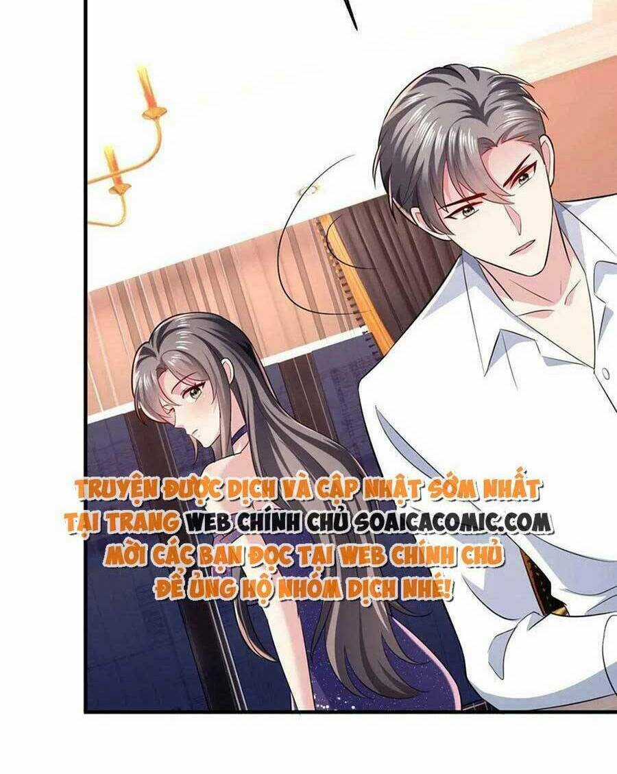 Bệnh Kiều Lệ Gia Được Ta Sủng Ái Nên Kiêu Chapter 11 trang 19