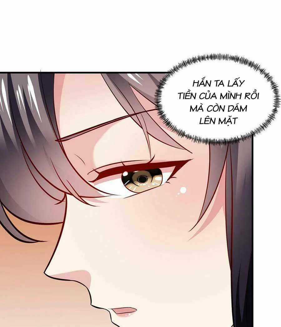 Bệnh Kiều Lệ Gia Được Ta Sủng Ái Nên Kiêu Chapter 11 trang 20