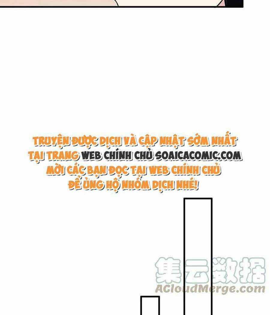 Bệnh Kiều Lệ Gia Được Ta Sủng Ái Nên Kiêu Chapter 11 trang 21