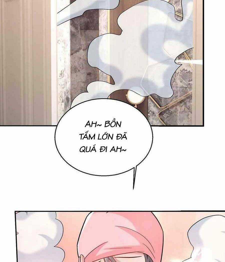 Bệnh Kiều Lệ Gia Được Ta Sủng Ái Nên Kiêu Chapter 11 trang 23