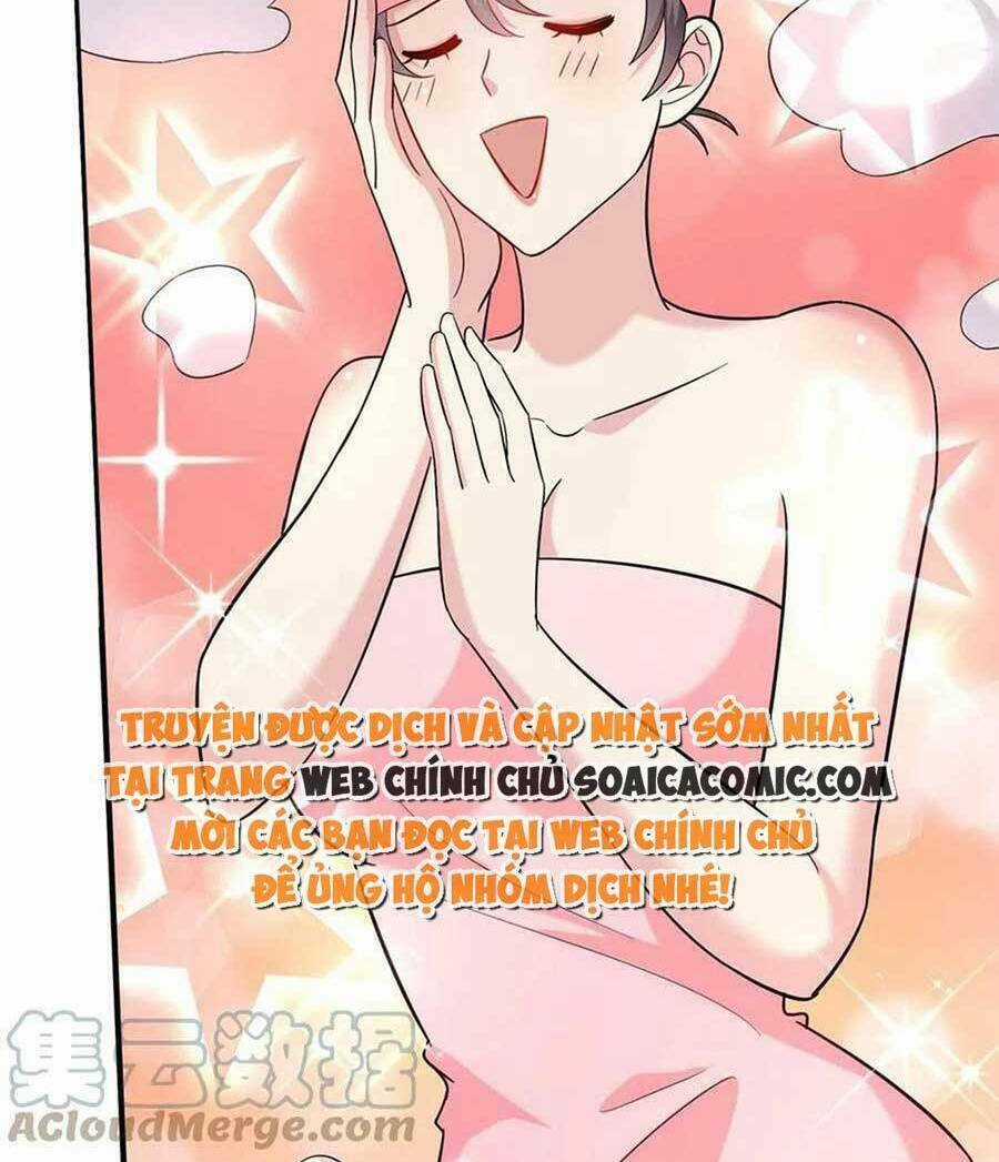 Bệnh Kiều Lệ Gia Được Ta Sủng Ái Nên Kiêu Chapter 11 trang 24