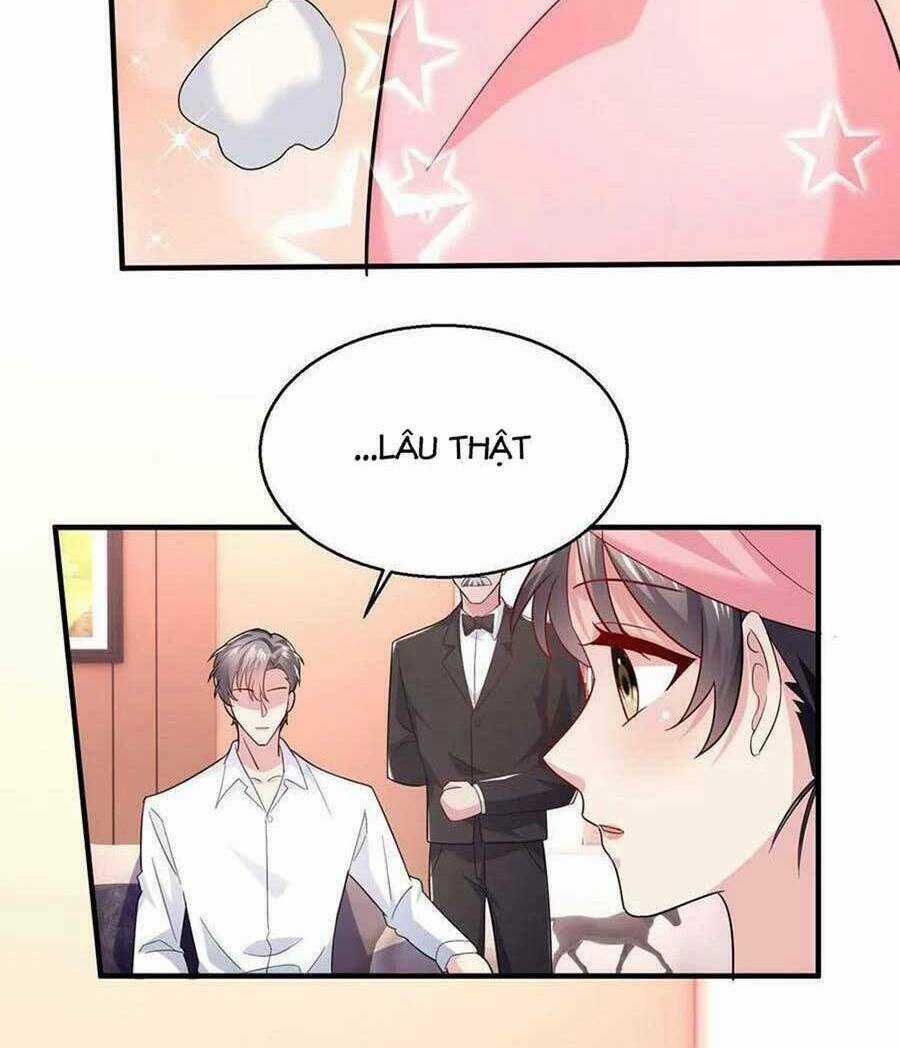 Bệnh Kiều Lệ Gia Được Ta Sủng Ái Nên Kiêu Chapter 11 trang 25