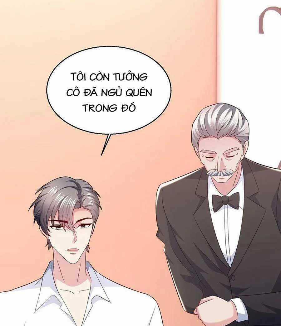 Bệnh Kiều Lệ Gia Được Ta Sủng Ái Nên Kiêu Chapter 11 trang 26