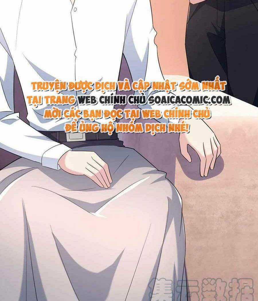 Bệnh Kiều Lệ Gia Được Ta Sủng Ái Nên Kiêu Chapter 11 trang 27