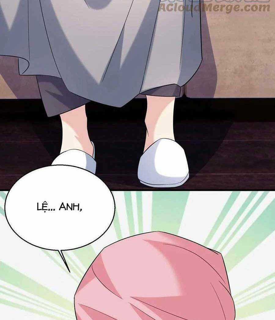 Bệnh Kiều Lệ Gia Được Ta Sủng Ái Nên Kiêu Chapter 11 trang 28