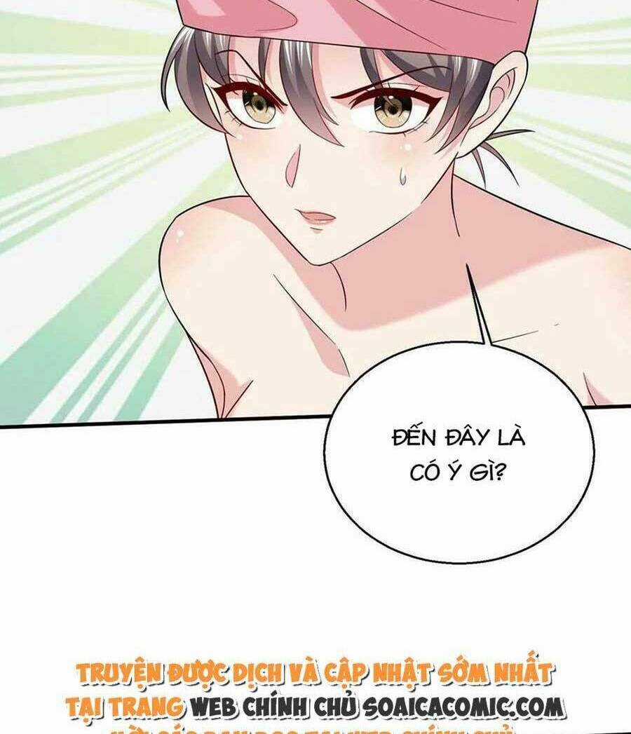 Bệnh Kiều Lệ Gia Được Ta Sủng Ái Nên Kiêu Chapter 11 trang 29