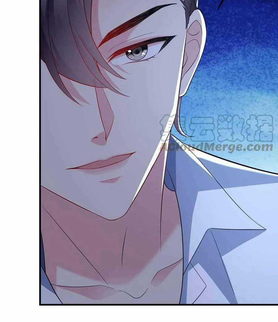 Bệnh Kiều Lệ Gia Được Ta Sủng Ái Nên Kiêu Chapter 11 trang 3