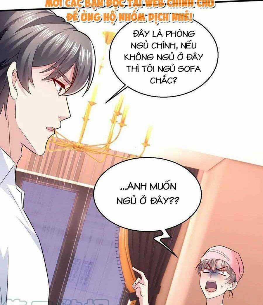 Bệnh Kiều Lệ Gia Được Ta Sủng Ái Nên Kiêu Chapter 11 trang 30