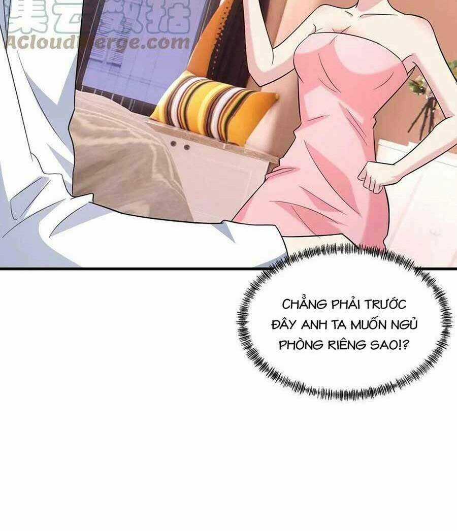 Bệnh Kiều Lệ Gia Được Ta Sủng Ái Nên Kiêu Chapter 11 trang 31