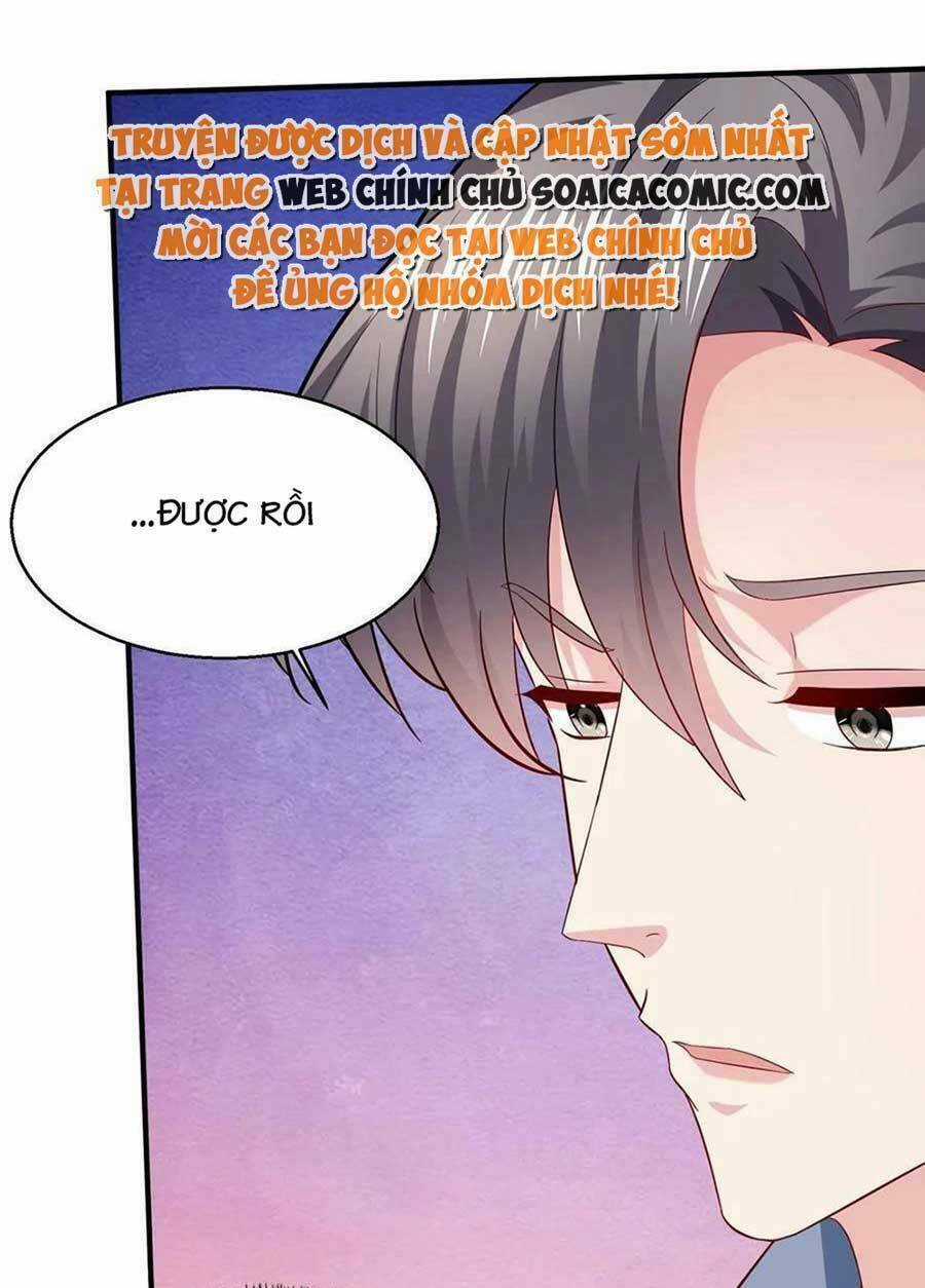 Bệnh Kiều Lệ Gia Được Ta Sủng Ái Nên Kiêu Chapter 11 trang 32