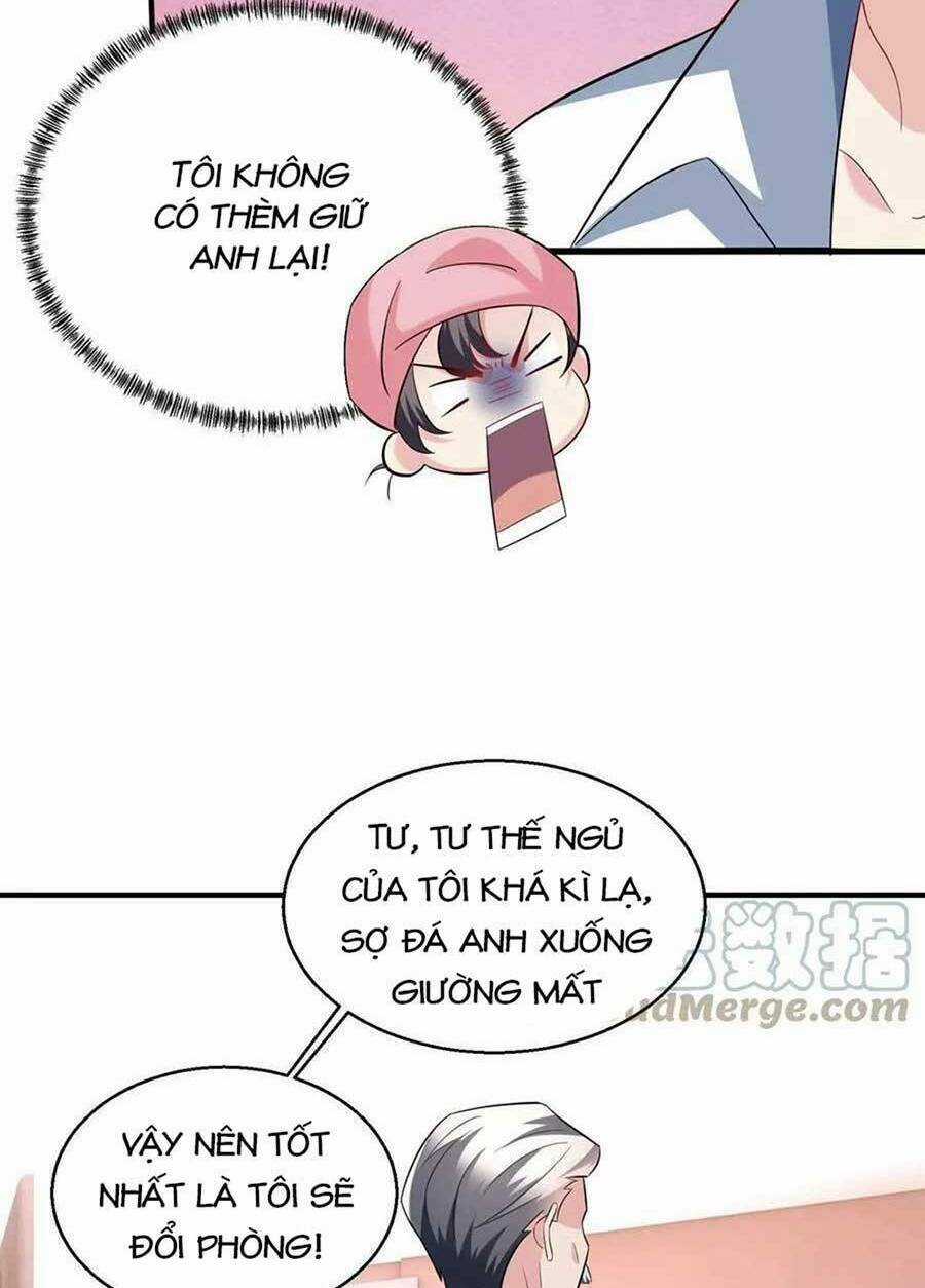 Bệnh Kiều Lệ Gia Được Ta Sủng Ái Nên Kiêu Chapter 11 trang 33