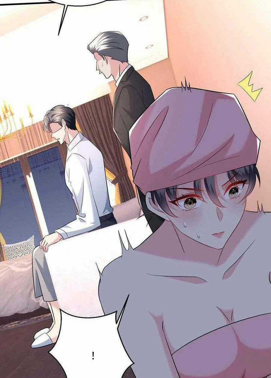 Bệnh Kiều Lệ Gia Được Ta Sủng Ái Nên Kiêu Chapter 11 trang 35