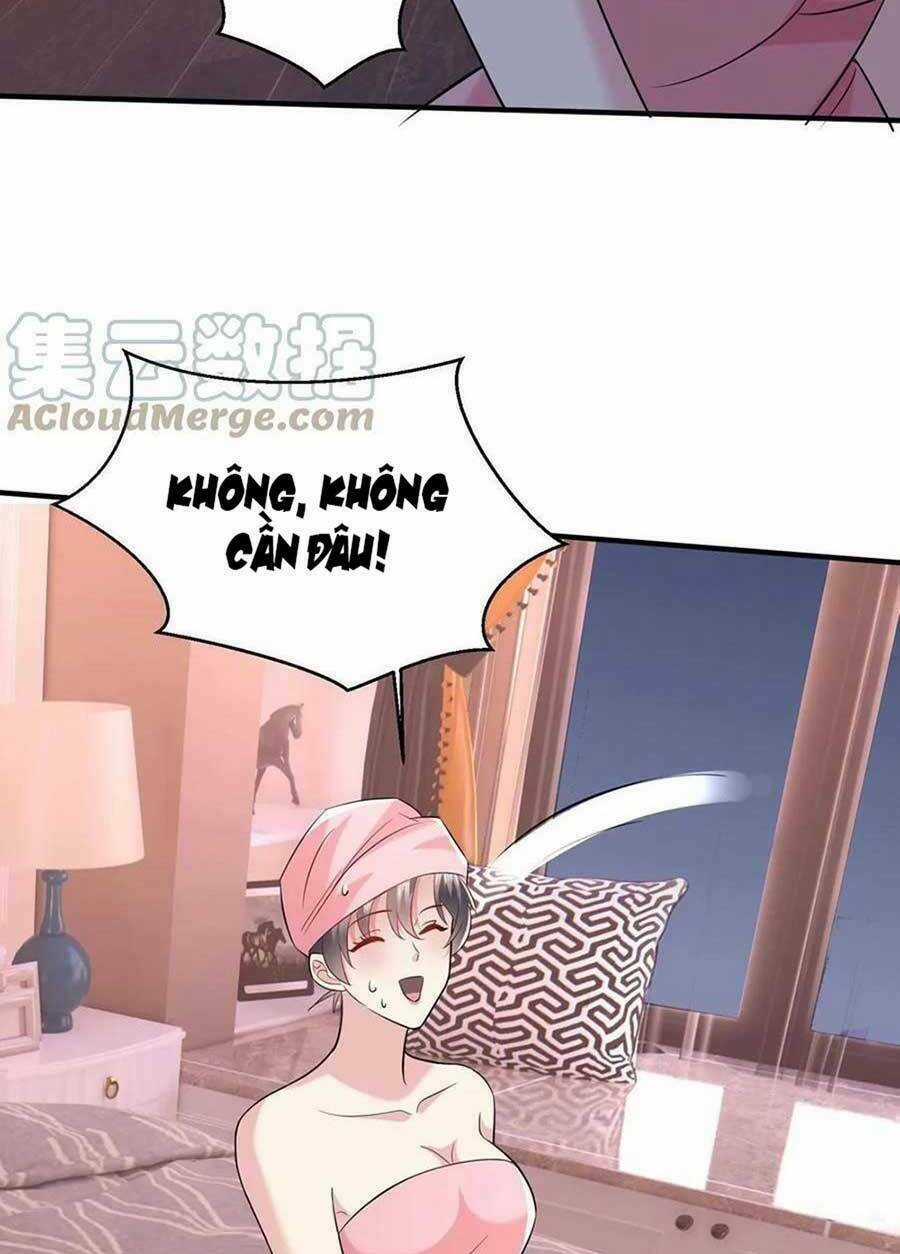 Bệnh Kiều Lệ Gia Được Ta Sủng Ái Nên Kiêu Chapter 11 trang 36