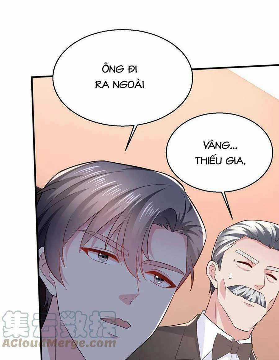 Bệnh Kiều Lệ Gia Được Ta Sủng Ái Nên Kiêu Chapter 11 trang 38