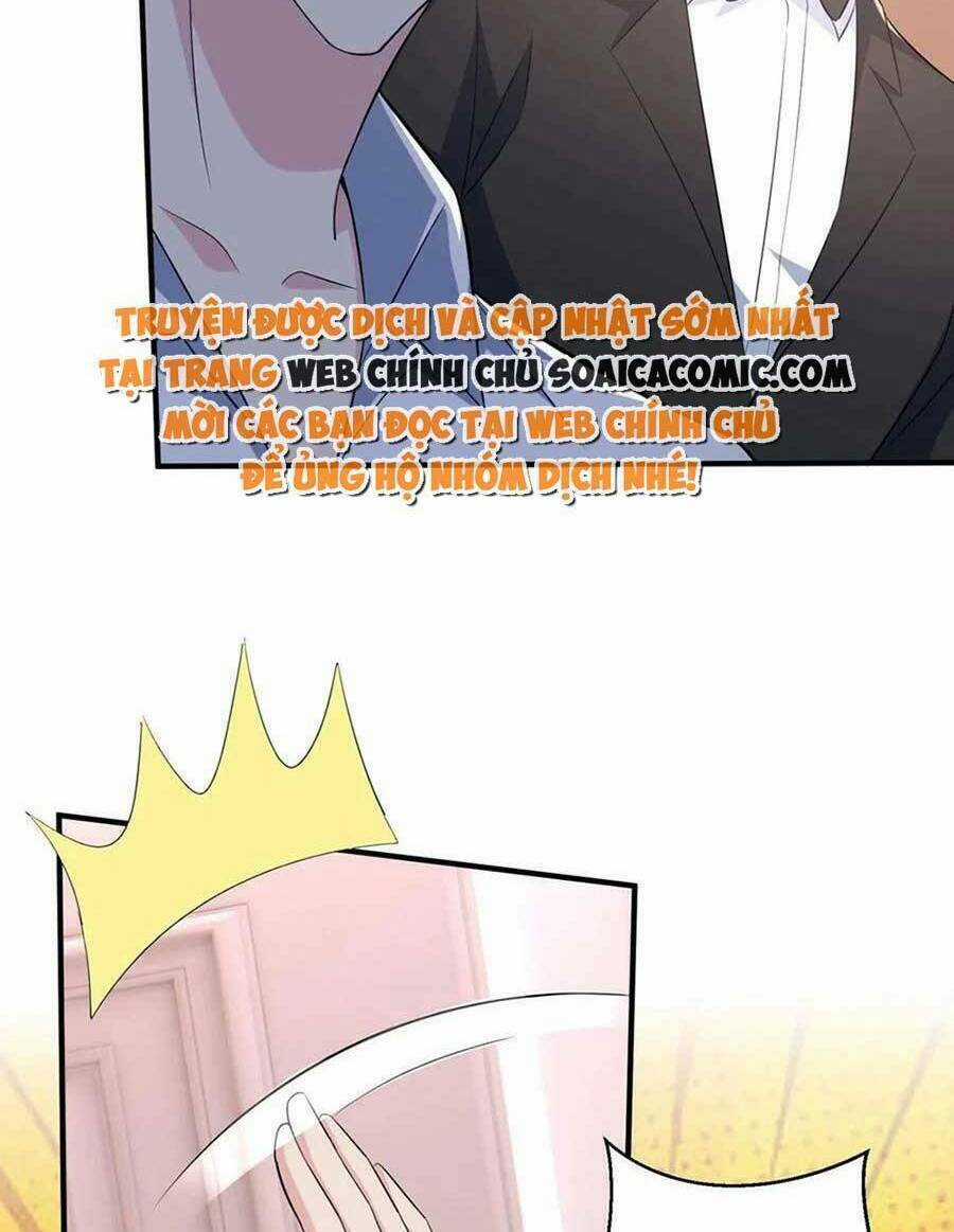 Bệnh Kiều Lệ Gia Được Ta Sủng Ái Nên Kiêu Chapter 11 trang 39