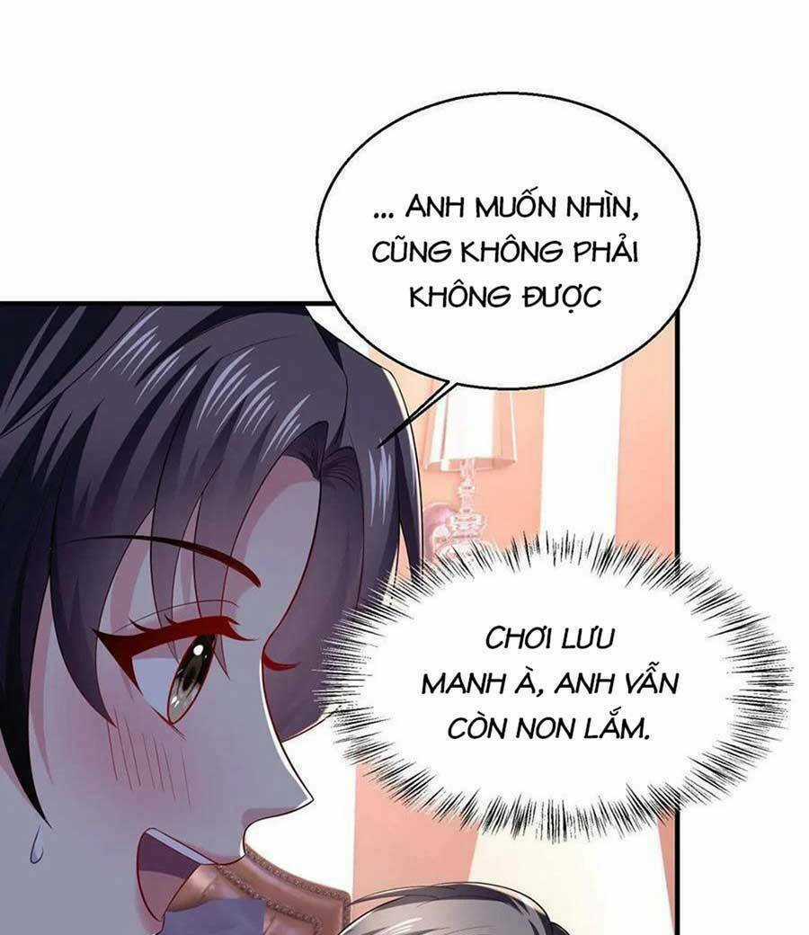 Bệnh Kiều Lệ Gia Được Ta Sủng Ái Nên Kiêu Chapter 11 trang 4