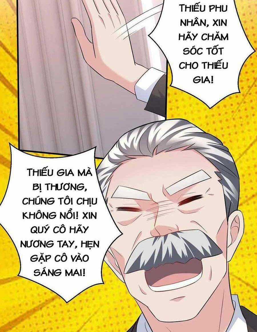 Bệnh Kiều Lệ Gia Được Ta Sủng Ái Nên Kiêu Chapter 11 trang 40