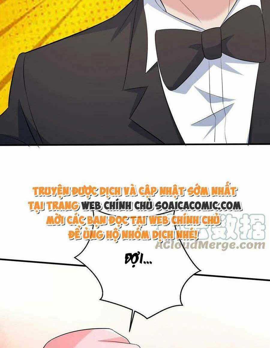 Bệnh Kiều Lệ Gia Được Ta Sủng Ái Nên Kiêu Chapter 11 trang 41