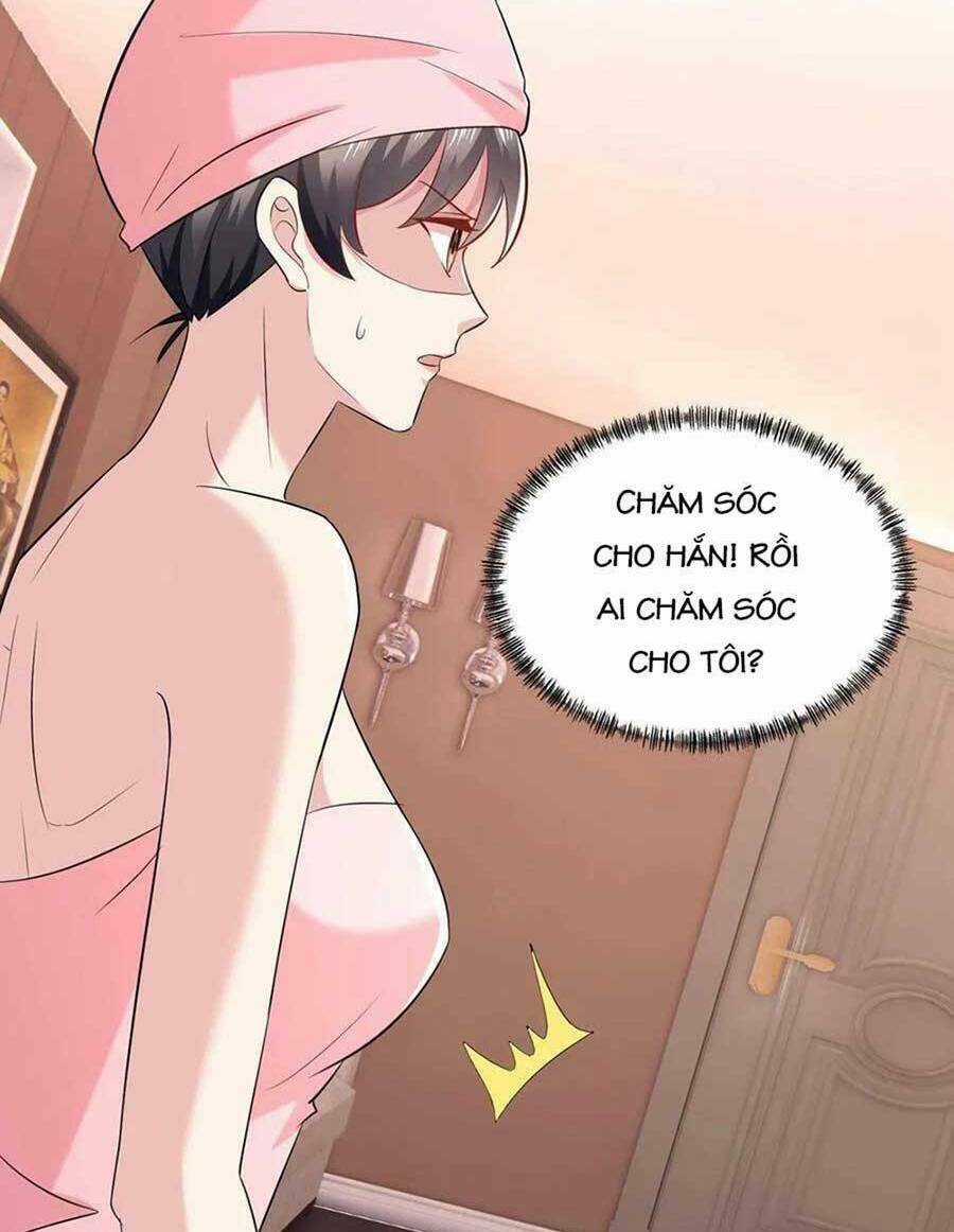 Bệnh Kiều Lệ Gia Được Ta Sủng Ái Nên Kiêu Chapter 11 trang 42