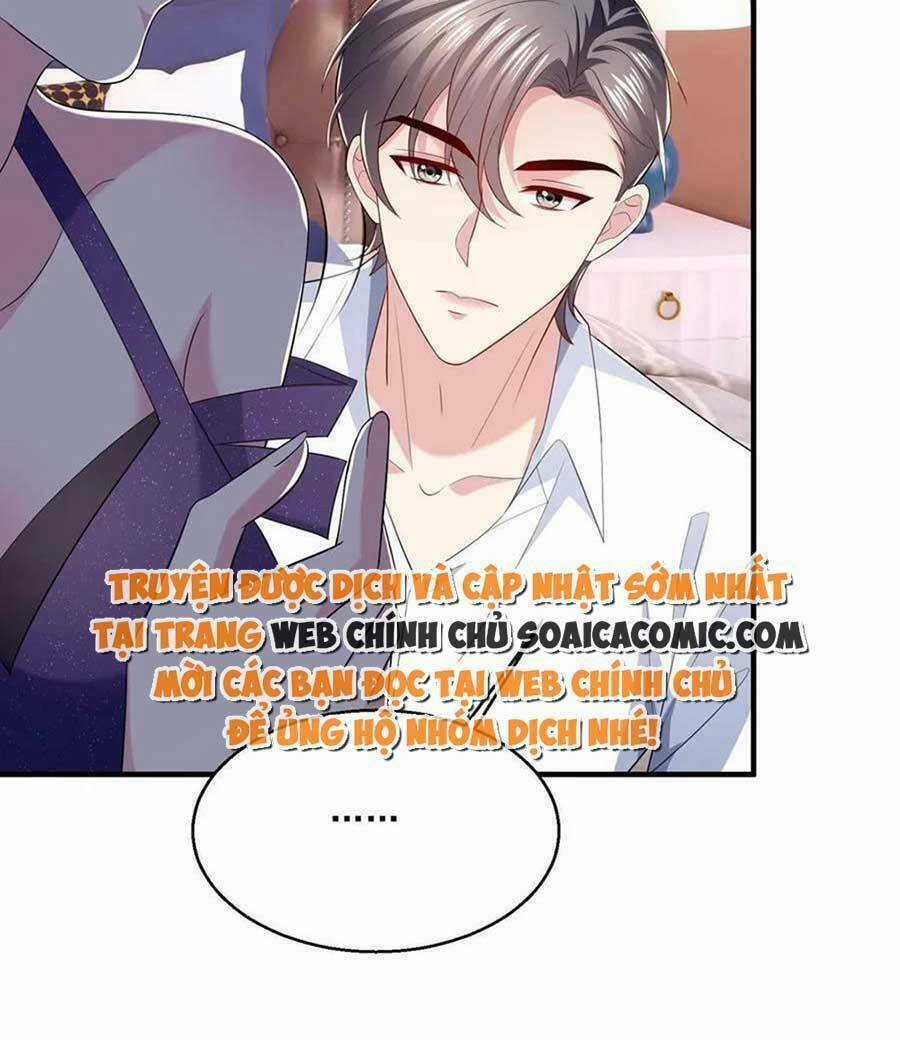 Bệnh Kiều Lệ Gia Được Ta Sủng Ái Nên Kiêu Chapter 11 trang 5