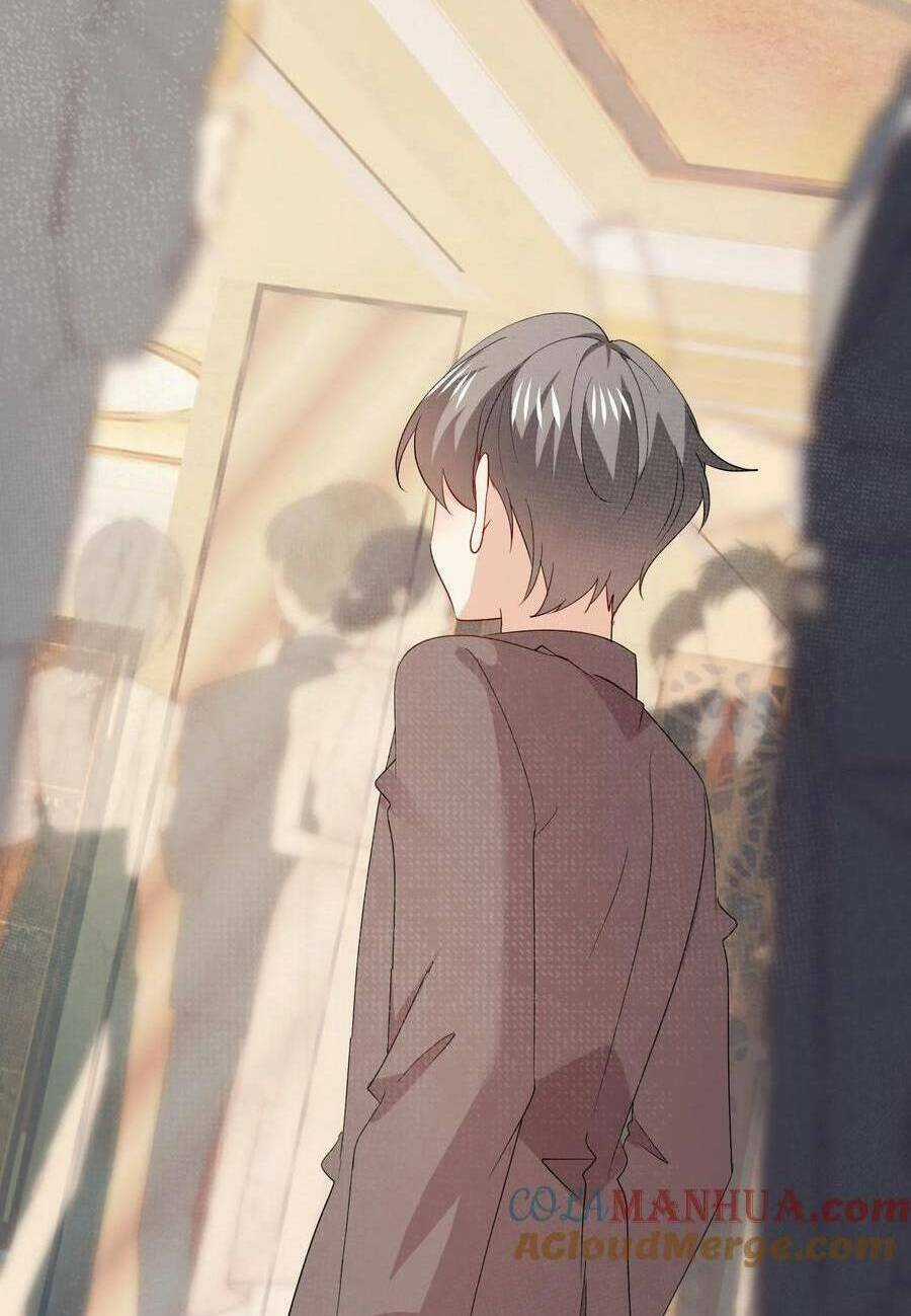 Bệnh Kiều Lệ Gia Được Ta Sủng Ái Nên Kiêu Chapter 112 trang 31