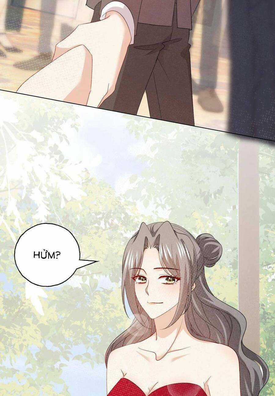 Bệnh Kiều Lệ Gia Được Ta Sủng Ái Nên Kiêu Chapter 112 trang 32