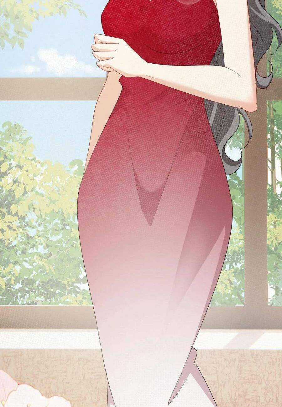 Bệnh Kiều Lệ Gia Được Ta Sủng Ái Nên Kiêu Chapter 112 trang 33