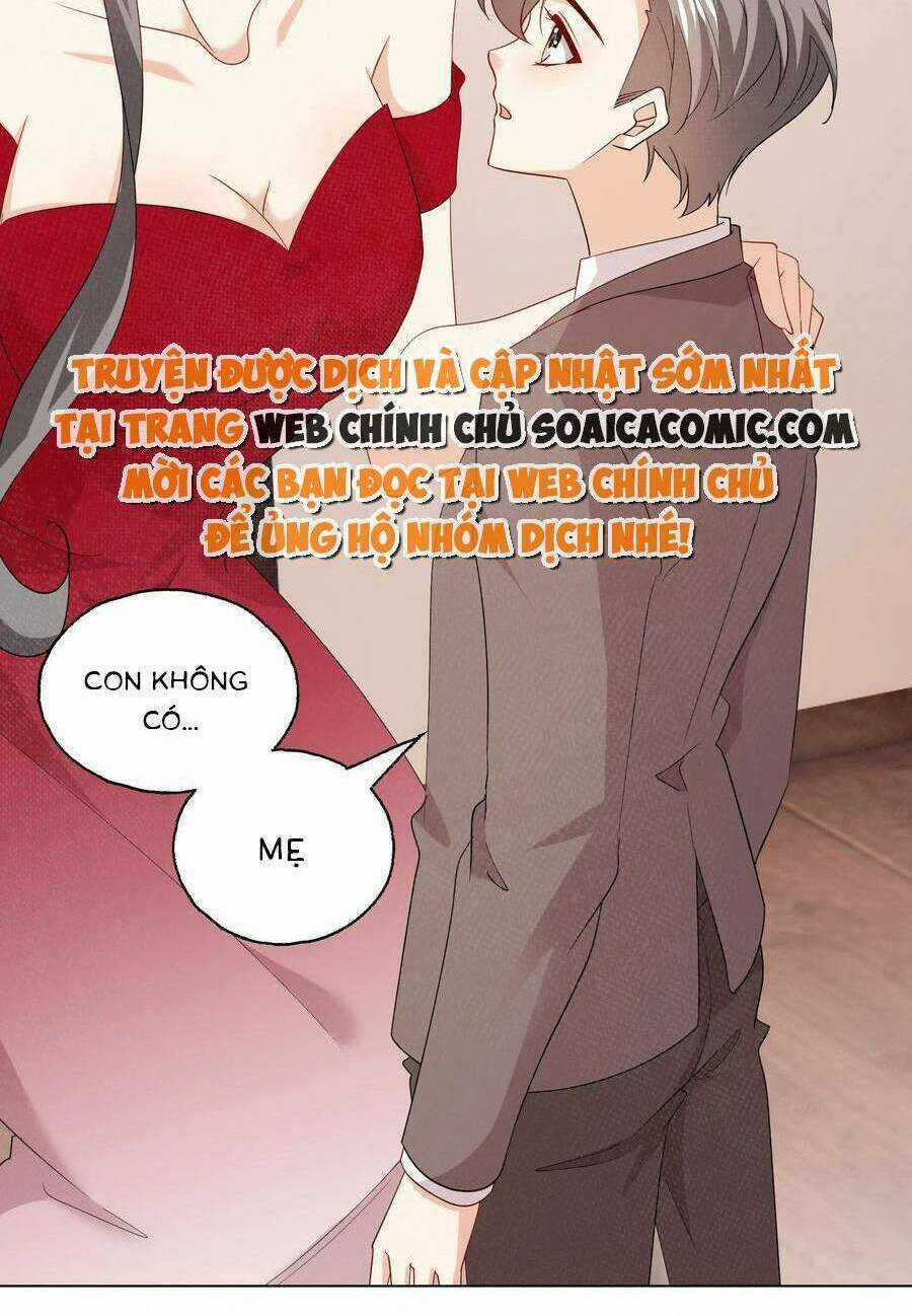 Bệnh Kiều Lệ Gia Được Ta Sủng Ái Nên Kiêu Chapter 112 trang 35