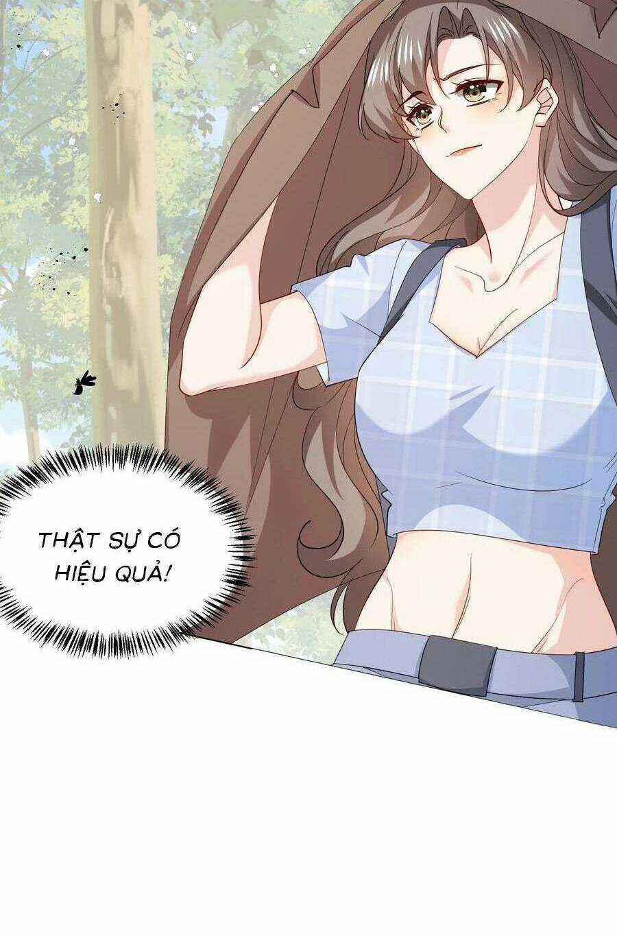 Bệnh Kiều Lệ Gia Được Ta Sủng Ái Nên Kiêu Chapter 112 trang 5